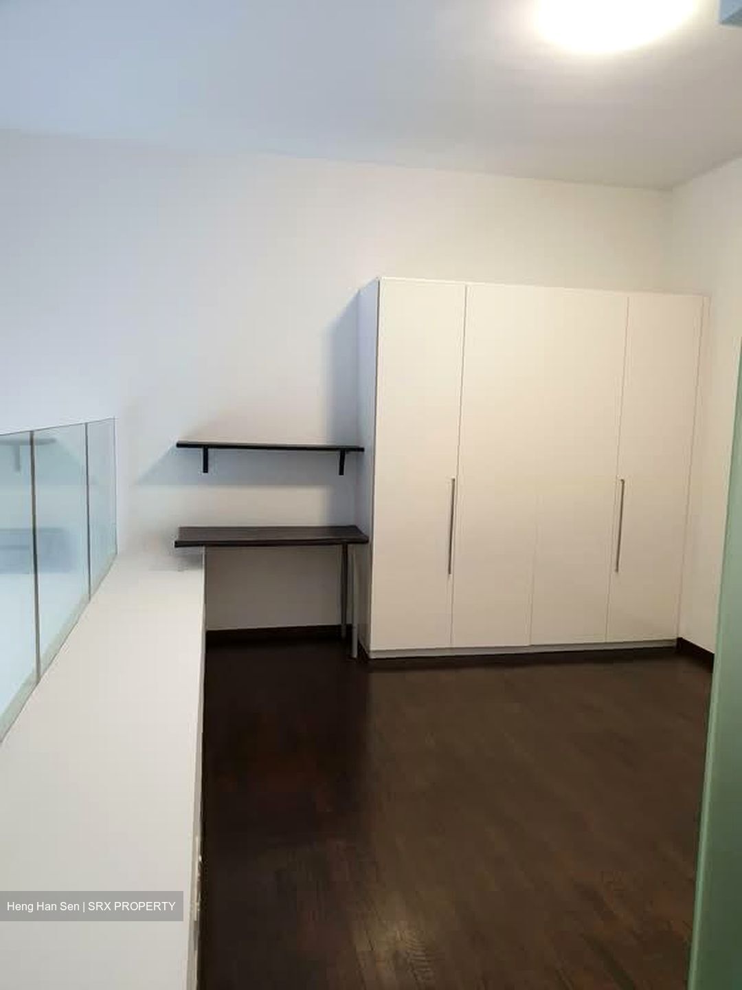 One-north Residences (D5), Apartment #550986261